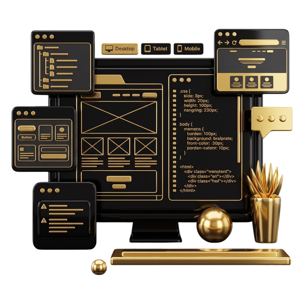 Web Development