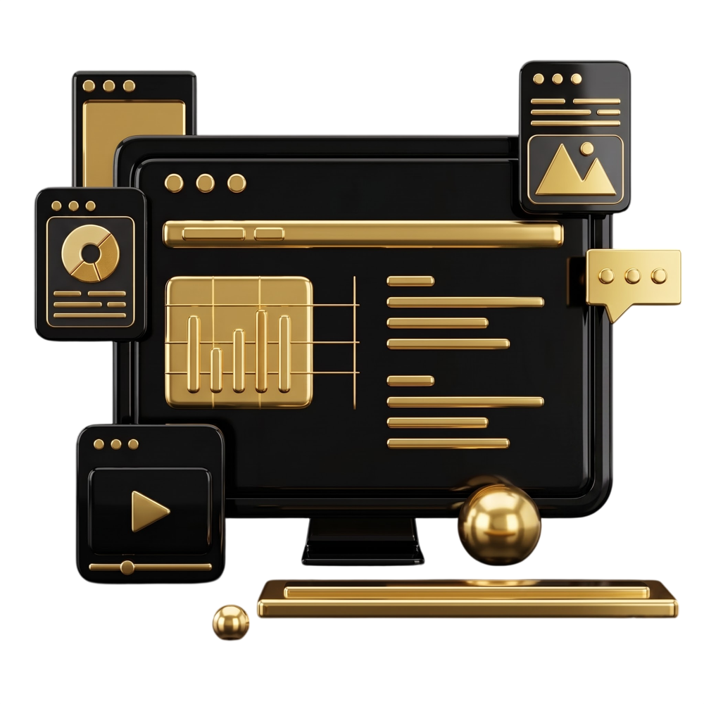 Website Design