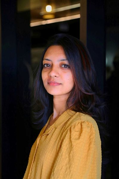 Swapna TK