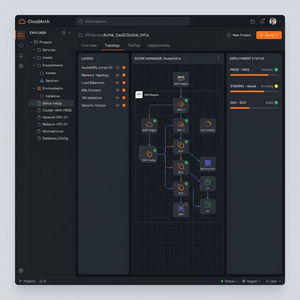 USeed Platform